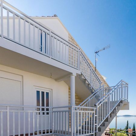 Apartments Knego Mlini Pokoj fotografie
