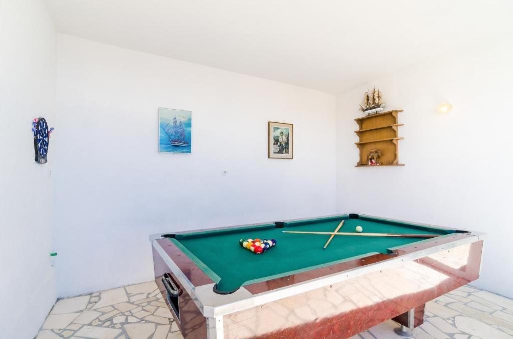 Apartments Knego Mlini Pokoj fotografie